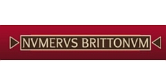Numerus Brittonm